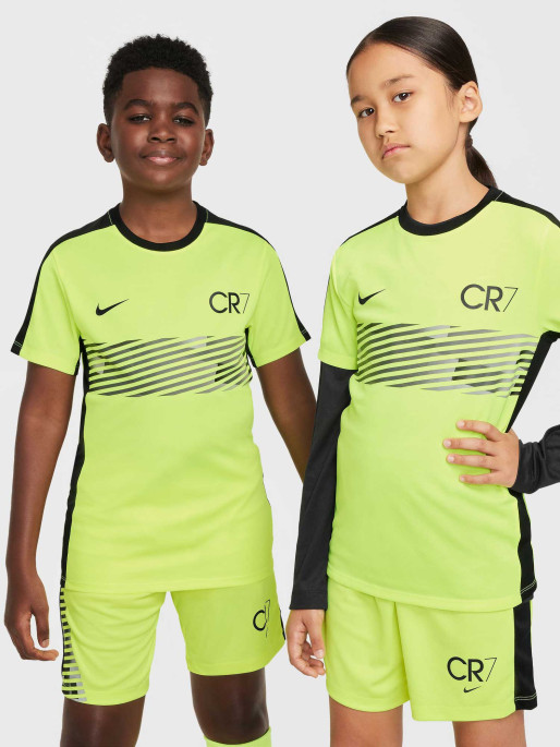 NIKE CR7 K NK DF ACD23 TOP SS T-shirt