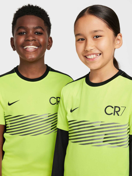 NIKE CR7 K NK DF ACD23 TOP SS T-shirt