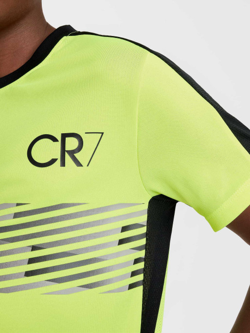 NIKE CR7 K NK DF ACD23 TOP SS T-shirt