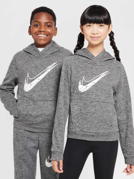 NIKE K NK TF RPL MULTI HDY HBR SR Hoodie