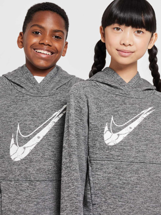 NIKE K NK TF RPL MULTI HDY HBR SR Hoodie