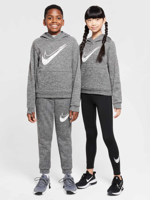 NIKE K NK TF RPL MULTI HDY HBR SR Hoodie