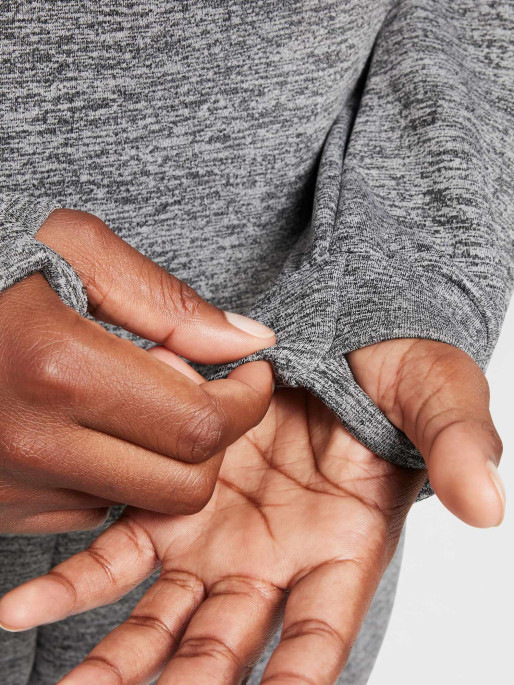 NIKE K NK TF RPL MULTI HDY HBR SR Hoodie