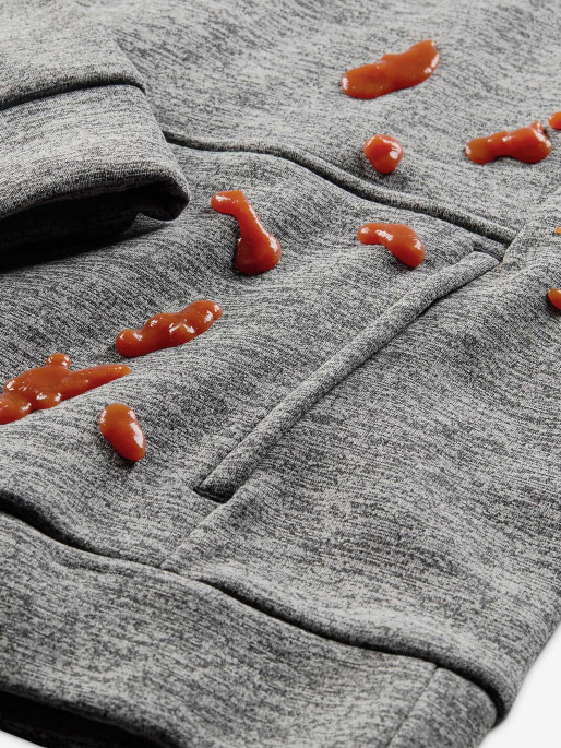 NIKE K NK TF RPL MULTI HDY HBR SR Hoodie