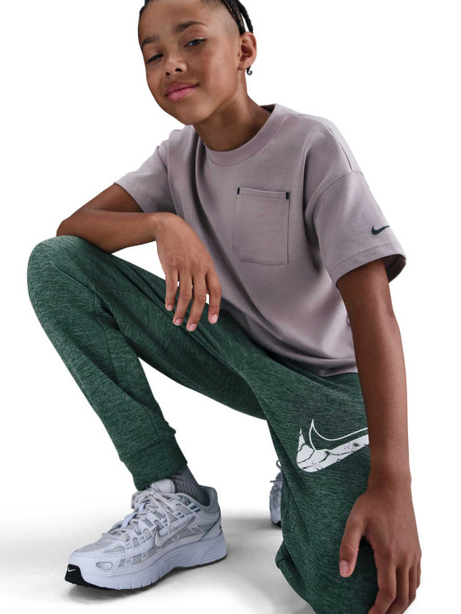 NIKE K NK TF RPL MULTI JGR HBR SR Sports Pants