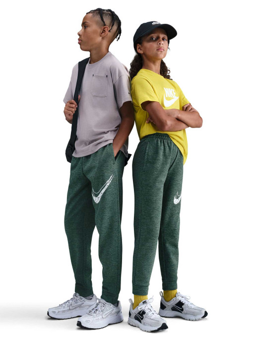 NIKE K NK TF RPL MULTI JGR HBR SR Sports Pants