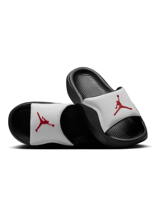 JORDAN