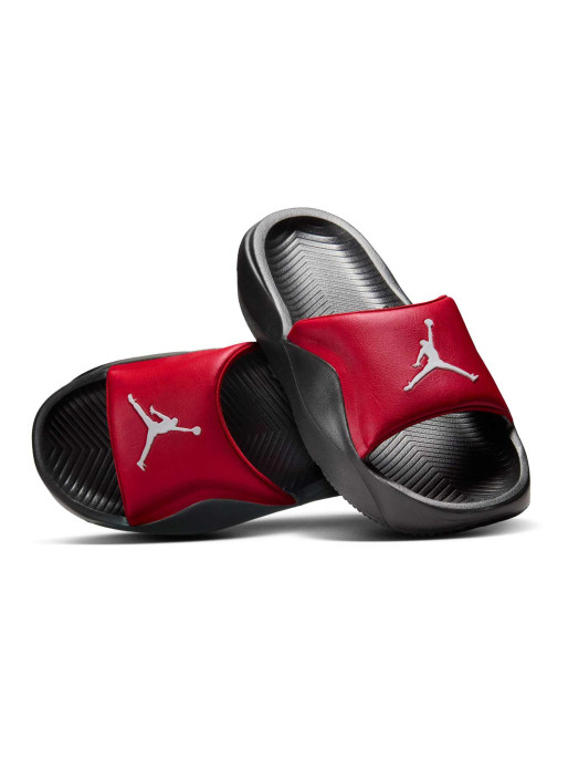 JORDAN