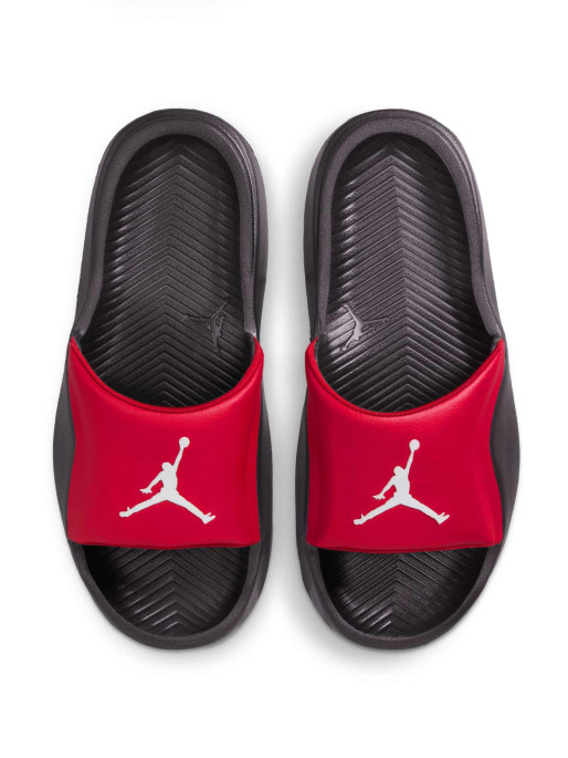 JORDAN