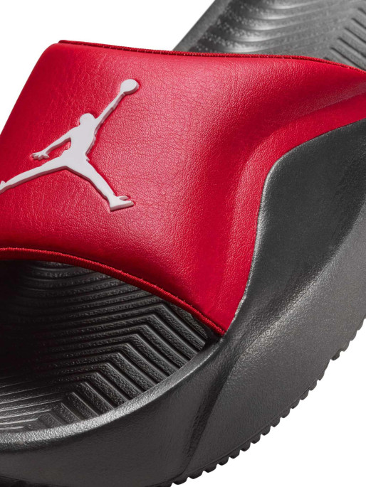 JORDAN