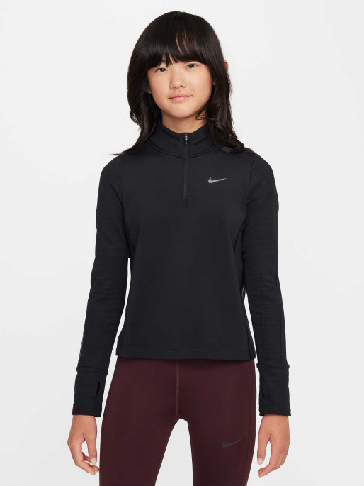 NIKE Bluza G Np Tf Ls Hz Sport Pack