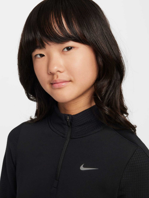 NIKE Bluza G Np Tf Ls Hz Sport Pack