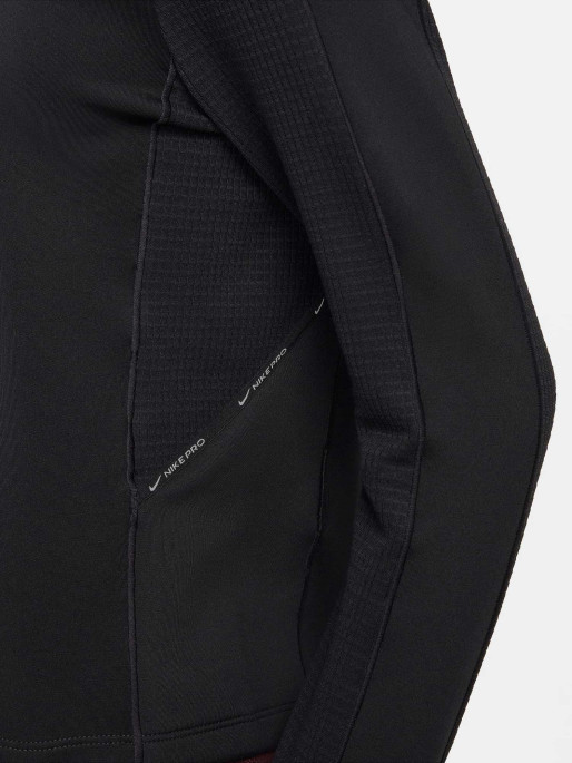 NIKE Bluza G Np Tf Ls Hz Sport Pack