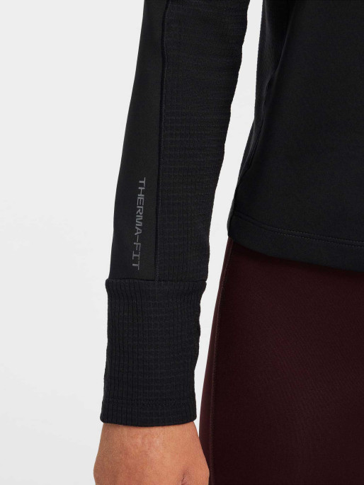 NIKE Bluza G Np Tf Ls Hz Sport Pack