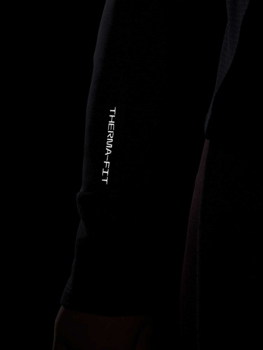 NIKE Bluza G Np Tf Ls Hz Sport Pack