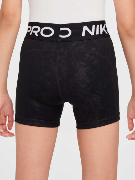 NIKE G NP DF 3IN SHORT SPORT AOP