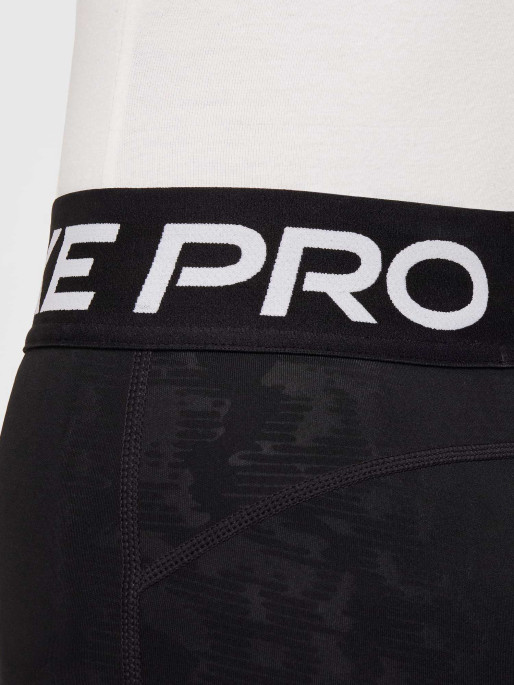 NIKE G NP DF 3IN SHORT SPORT AOP