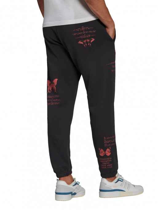 ADIDAS ORIGINALS Adventure C-Butterfly Joggers