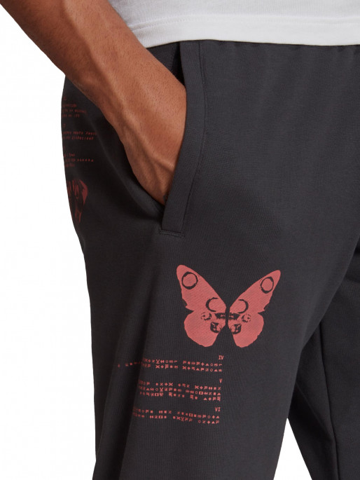 ADIDAS ORIGINALS Adventure C-Butterfly Joggers
