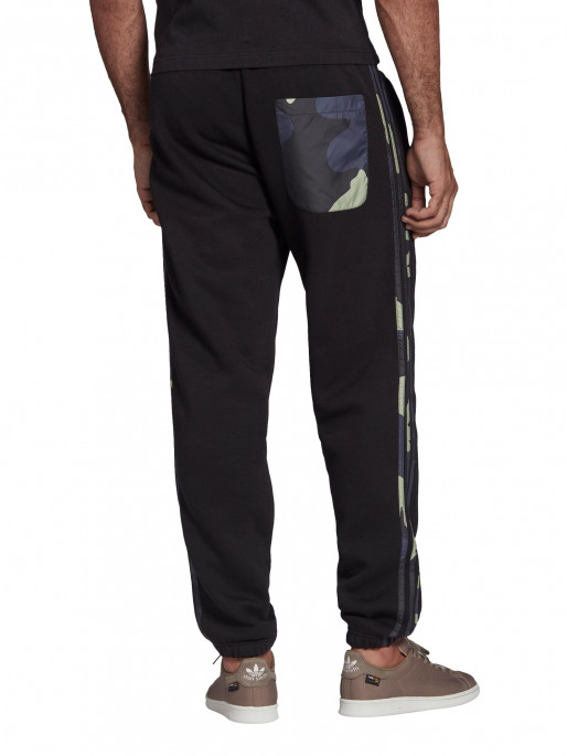 ADIDAS ORIGINALS Pantaloni sport Graphics Camo