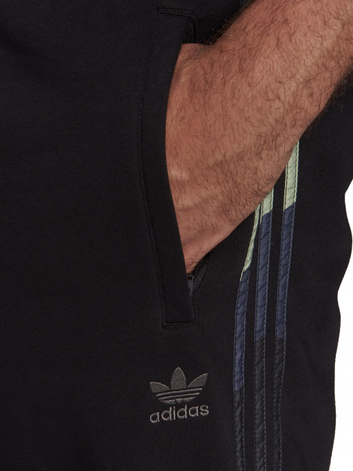 ADIDAS ORIGINALS Pantaloni sport Graphics Camo