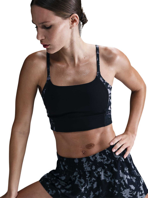 NIKE Αθλητικό Μπουστάκι W NK1 LL BRA