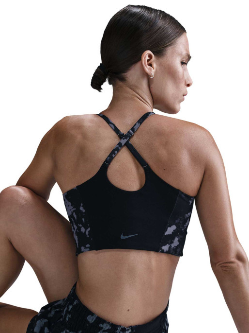 NIKE Αθλητικό Μπουστάκι W NK1 LL BRA