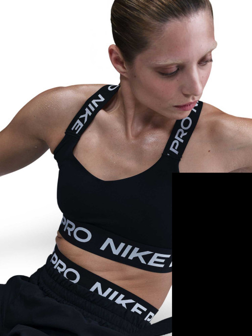 NIKE Bustiera sport W Np Tt