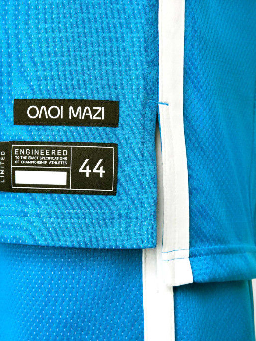 NIKE Tank GRE M NK LMTD JSY RD NN OLY24