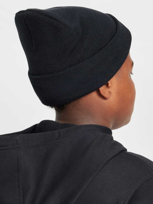 NIKE K NK PEAK BEANIE TC FUT