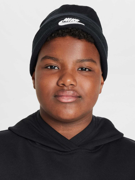 NIKE K NK PEAK BEANIE TC FUT
