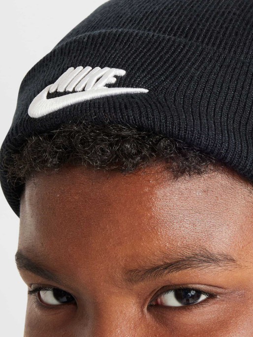 NIKE K NK PEAK BEANIE TC FUT