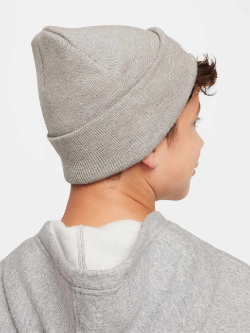 NIKE Шапка K NK PEAK BEANIE TC FUT