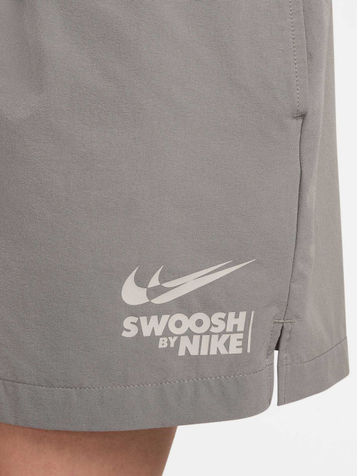 NIKE Αθλητικό Σορτς BROOKLYN FLEECE