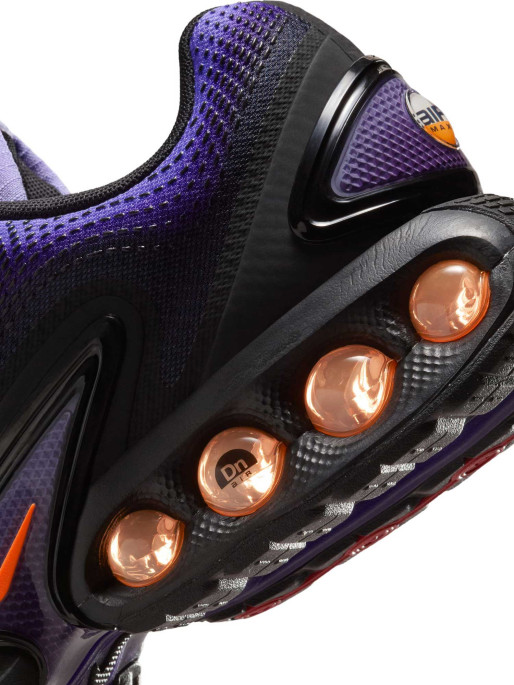 NIKE Обувки AIR MAX DN SE