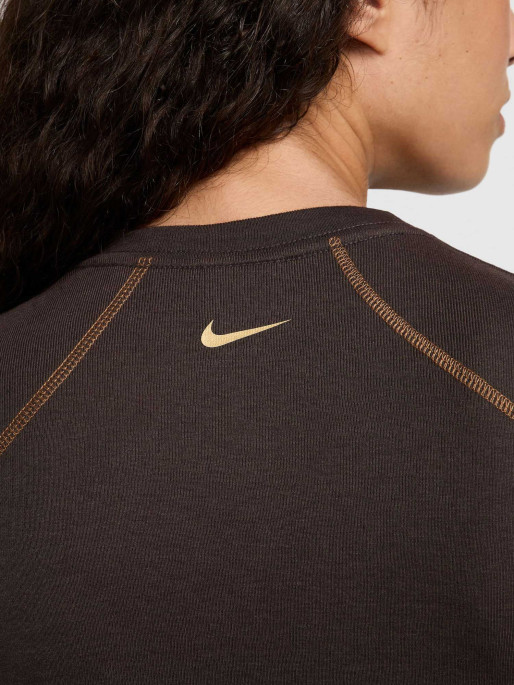 NIKE Rochie W Nsw Ss Femme Sw