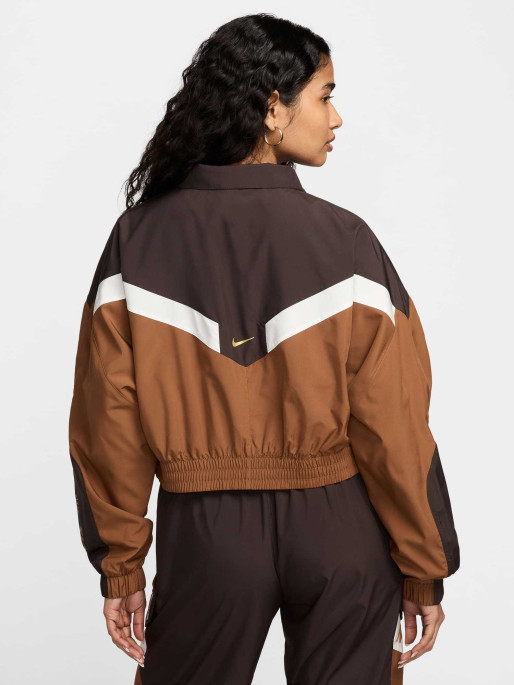 NIKE Αθλητική Ζακέτα Women's Woven Jacket