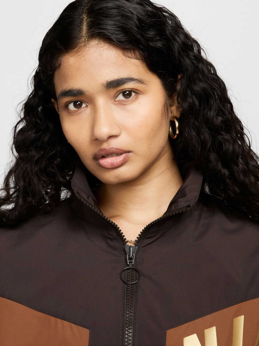 NIKE Αθλητική Ζακέτα Women's Woven Jacket