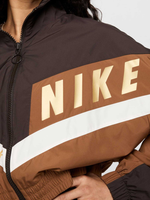 NIKE Αθλητική Ζακέτα Women's Woven Jacket