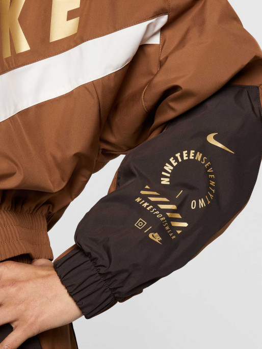 NIKE Αθλητική Ζακέτα Women's Woven Jacket