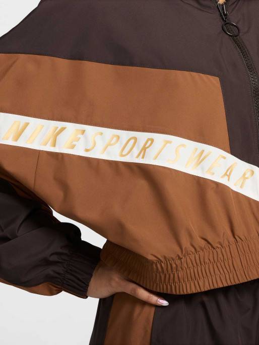 NIKE Αθλητική Ζακέτα Women's Woven Jacket