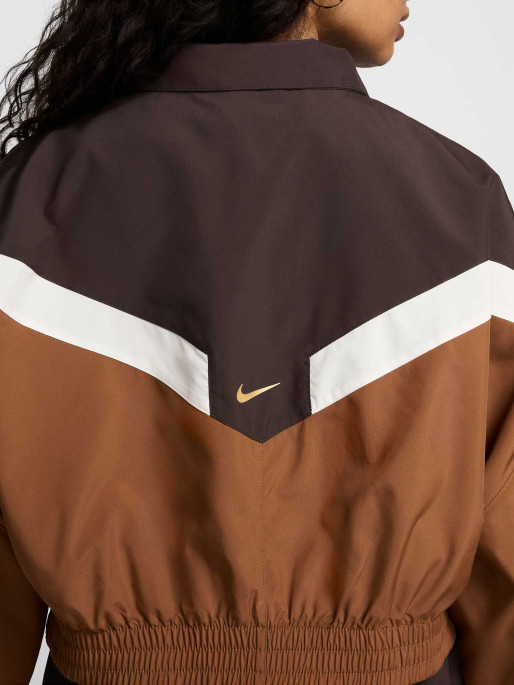 NIKE Αθλητική Ζακέτα Women's Woven Jacket
