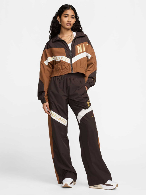 NIKE Αθλητική Ζακέτα Women's Woven Jacket