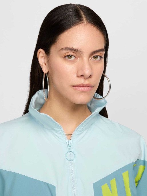 NIKE W NSW JACKET WVN STREET SW