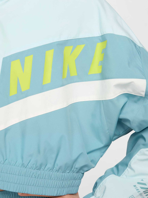 NIKE W NSW JACKET WVN STREET SW