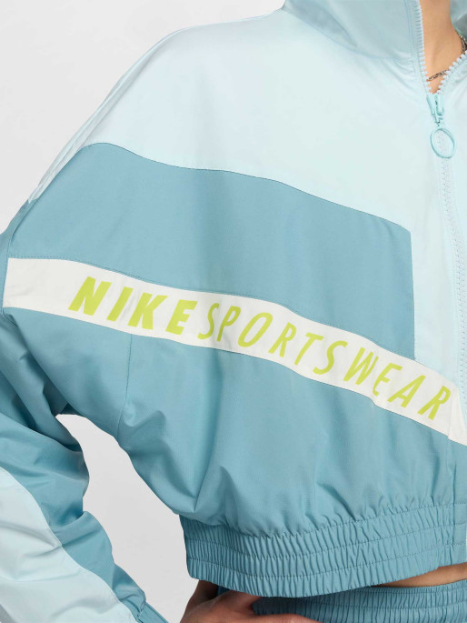 NIKE W NSW JACKET WVN STREET SW