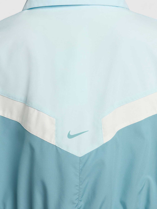 NIKE W NSW JACKET WVN STREET SW