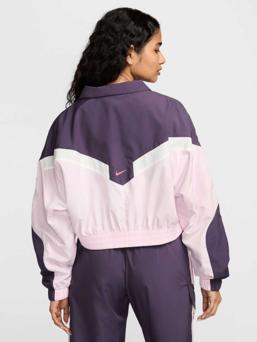 NIKE Αθλητική Ζακέτα Women's Woven Jacket