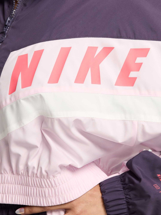 NIKE Αθλητική Ζακέτα Women's Woven Jacket