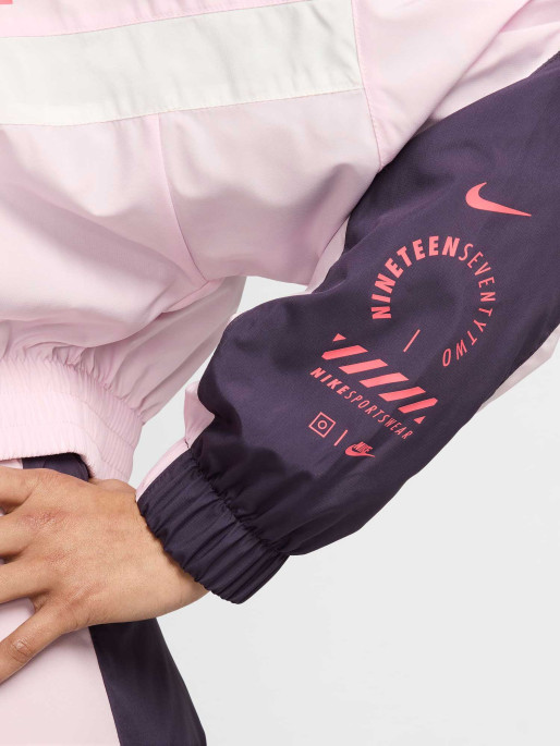 NIKE Αθλητική Ζακέτα Women's Woven Jacket